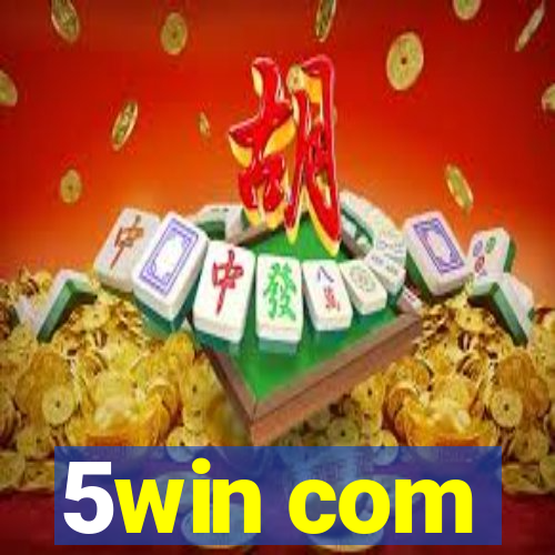 5win com